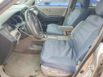 Toyota Highlander 2002