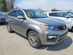 Kia Sorento 2013