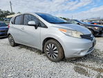 Nissan Versa 2014