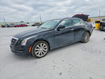 Cadillac ATS 2018