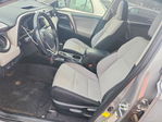 Toyota RAV 4 2018