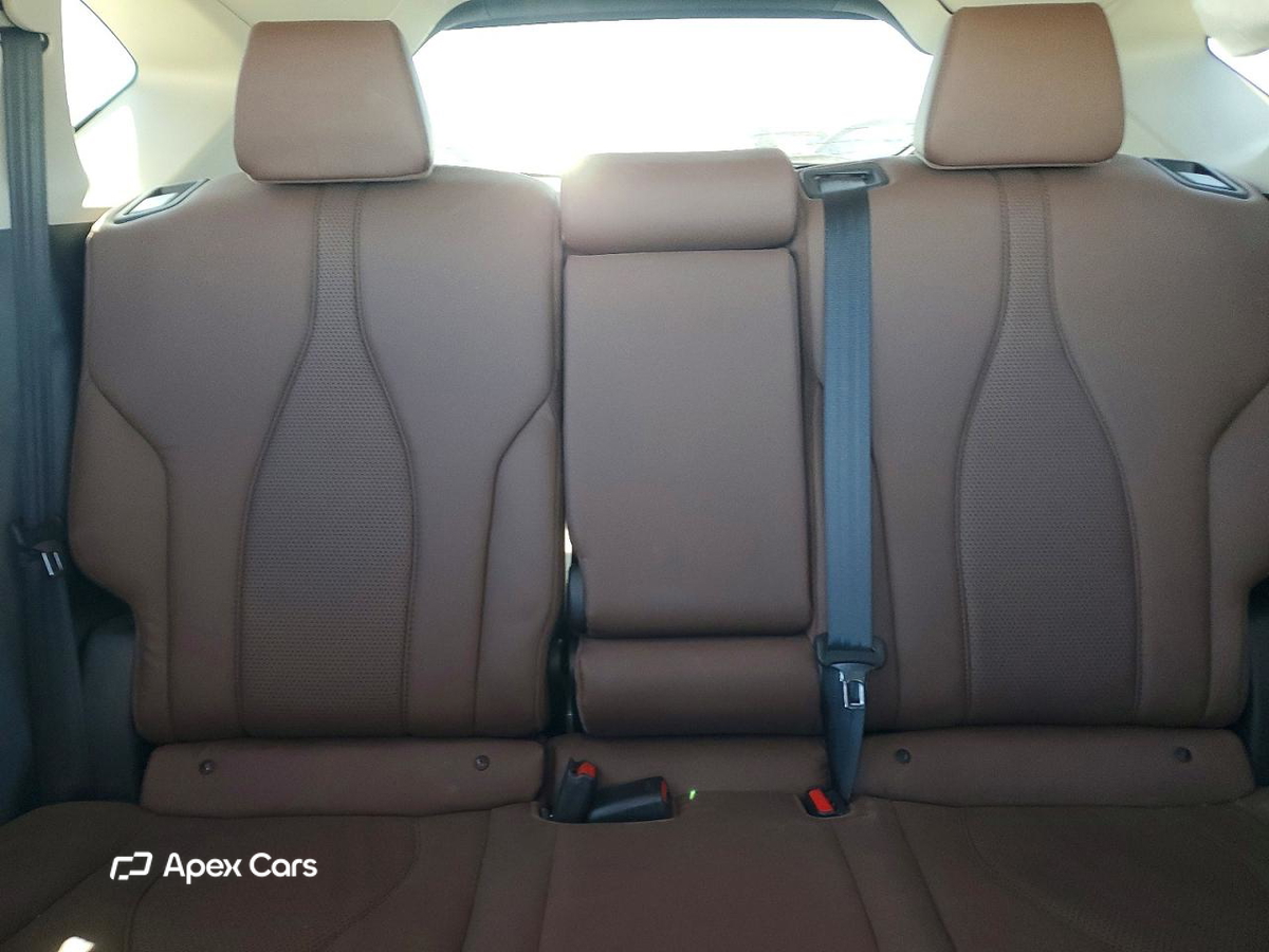 Acura RDX 2019