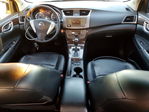 Nissan Sentra 2014