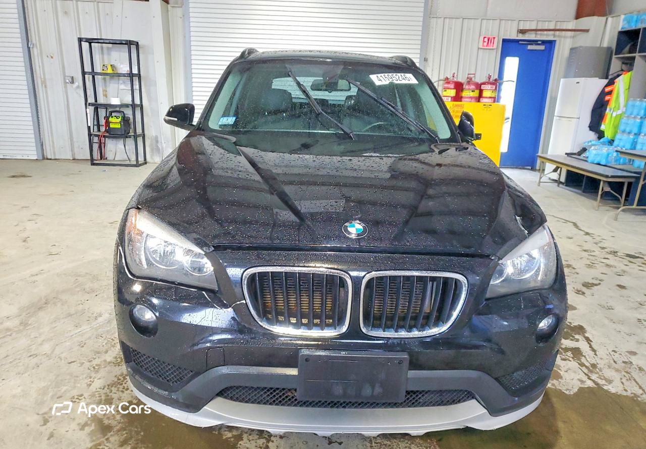 BMW X1 2015