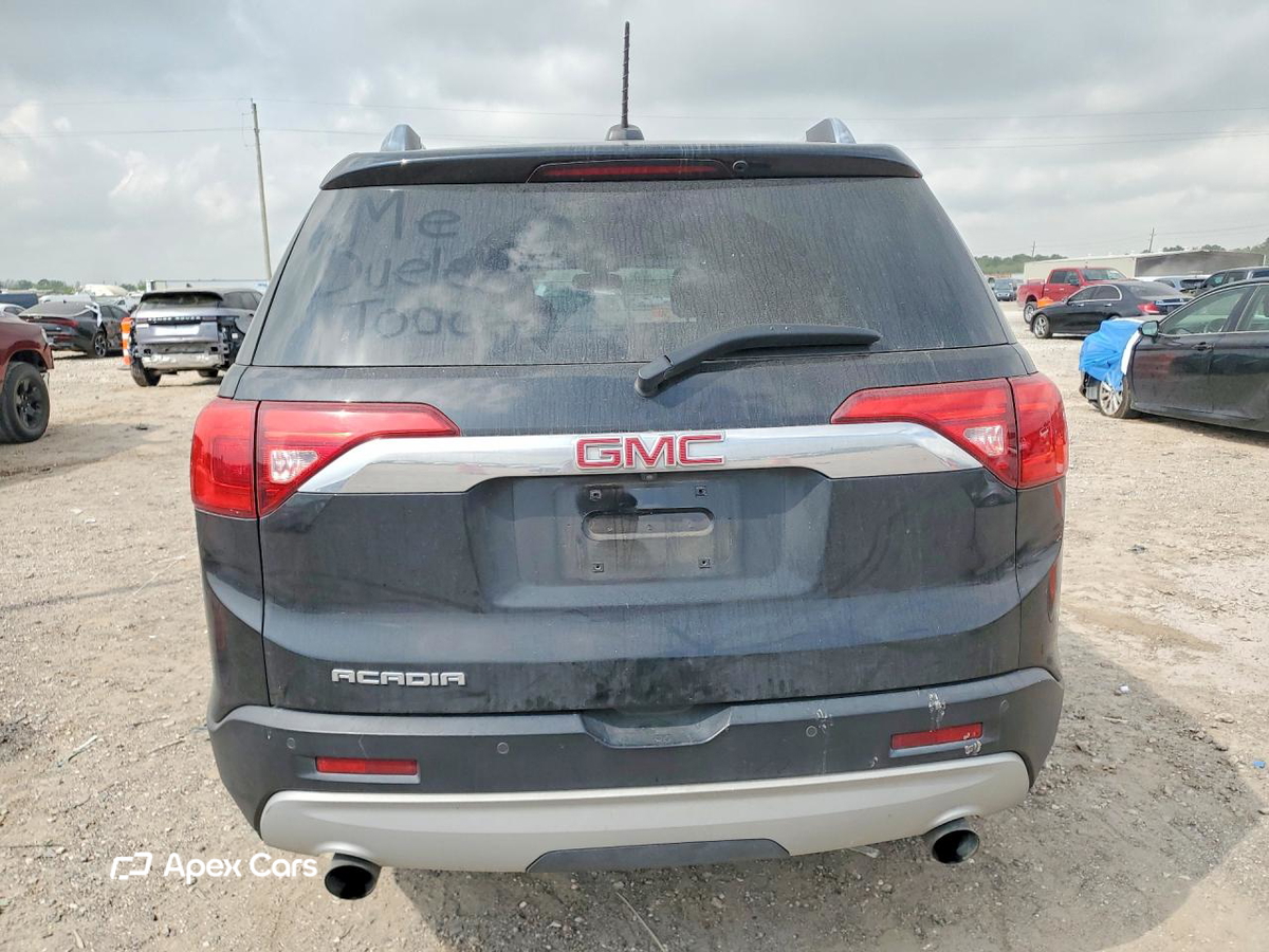 GMC Acadia 2019