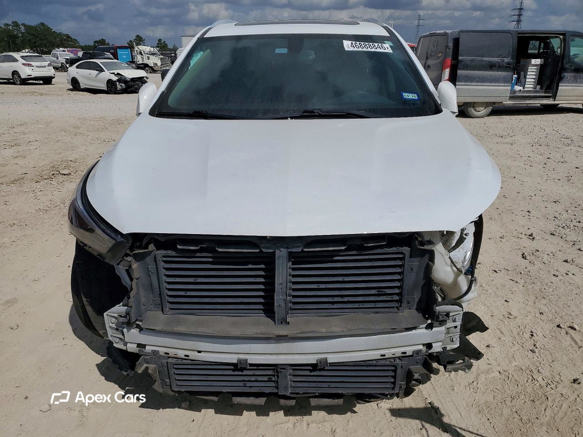 Buick Enclave 2019