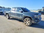 GMC Sierra 2018