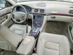 Volvo S80 2002