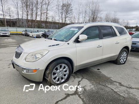Buick Enclave 2012 - Zdjęcie 1 z 13