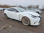 Lexus RC 2019