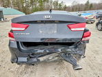 Kia Optima 2017