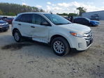 Ford Edge 2013