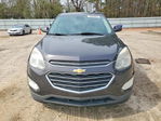 Chevrolet Equinox 2016