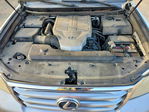 Lexus GX 2012