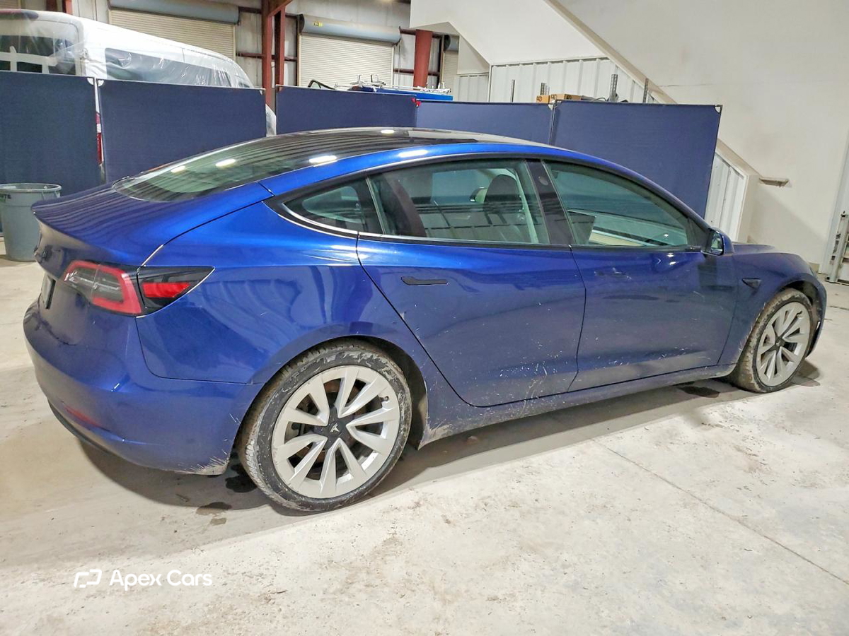 Tesla Model 3 2023