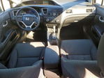 Honda Civic 2015