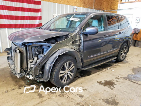 Honda Pilot 2017 - Image 1 of 14
