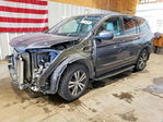 Honda Pilot 2017