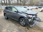 Toyota RAV 4 2018
