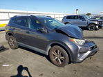 Toyota RAV 4 2016