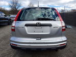 Honda CR-V 2010
