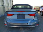 Audi A3 2016