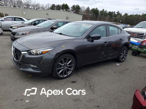 Mazda 3 2018 - Image 1 of 12