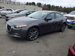 Mazda 3 2018