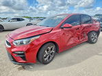 Kia Forte 2019