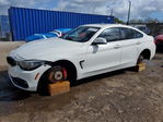 BMW Series 4 2019