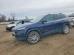 Jeep Cherokee 2016