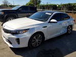 Kia Optima 2016