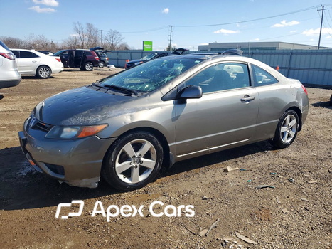 Honda Civic 2007 - Image 1 of 12