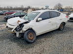 Nissan Versa 2019