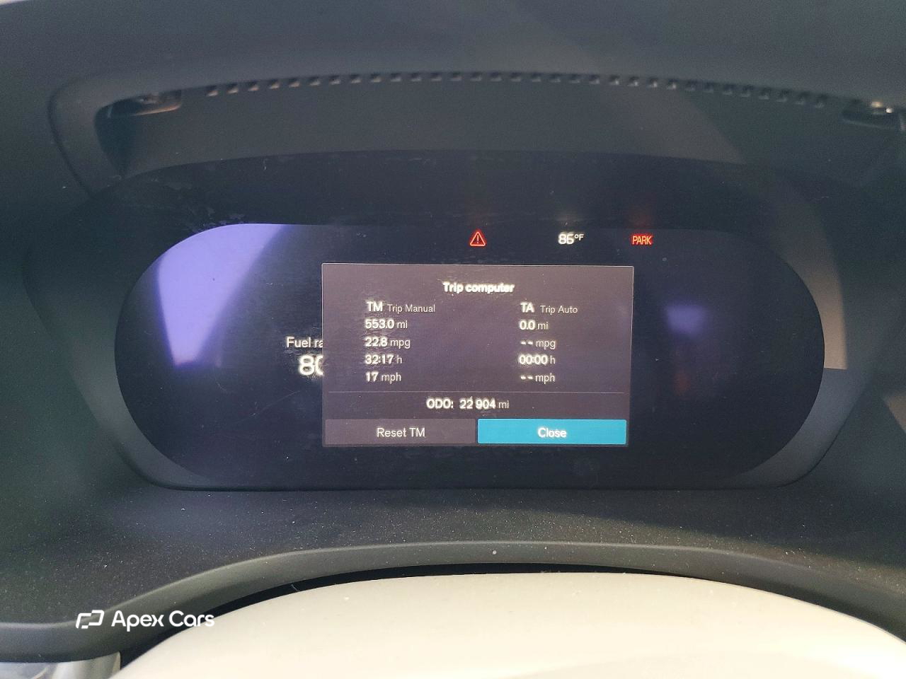 Volvo S60 2024