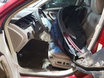 Ford Taurus 2011