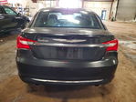 Chrysler 200 2011