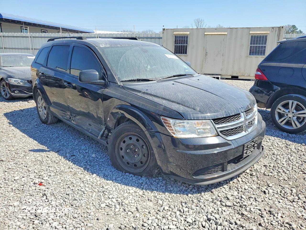 Dodge Journey 2018
