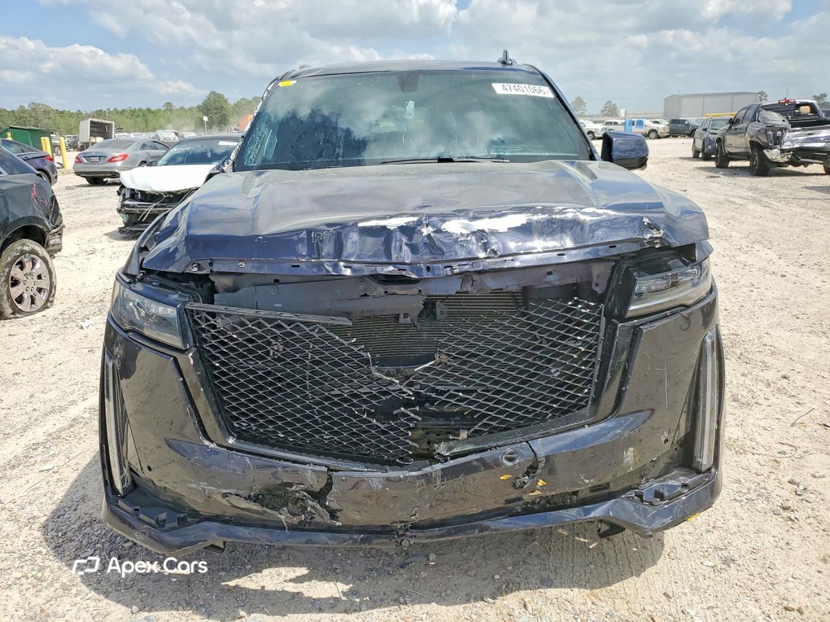 Cadillac Escalade 2023