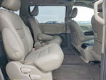 Toyota Sienna 2017