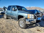 Chevrolet Silverado 2011