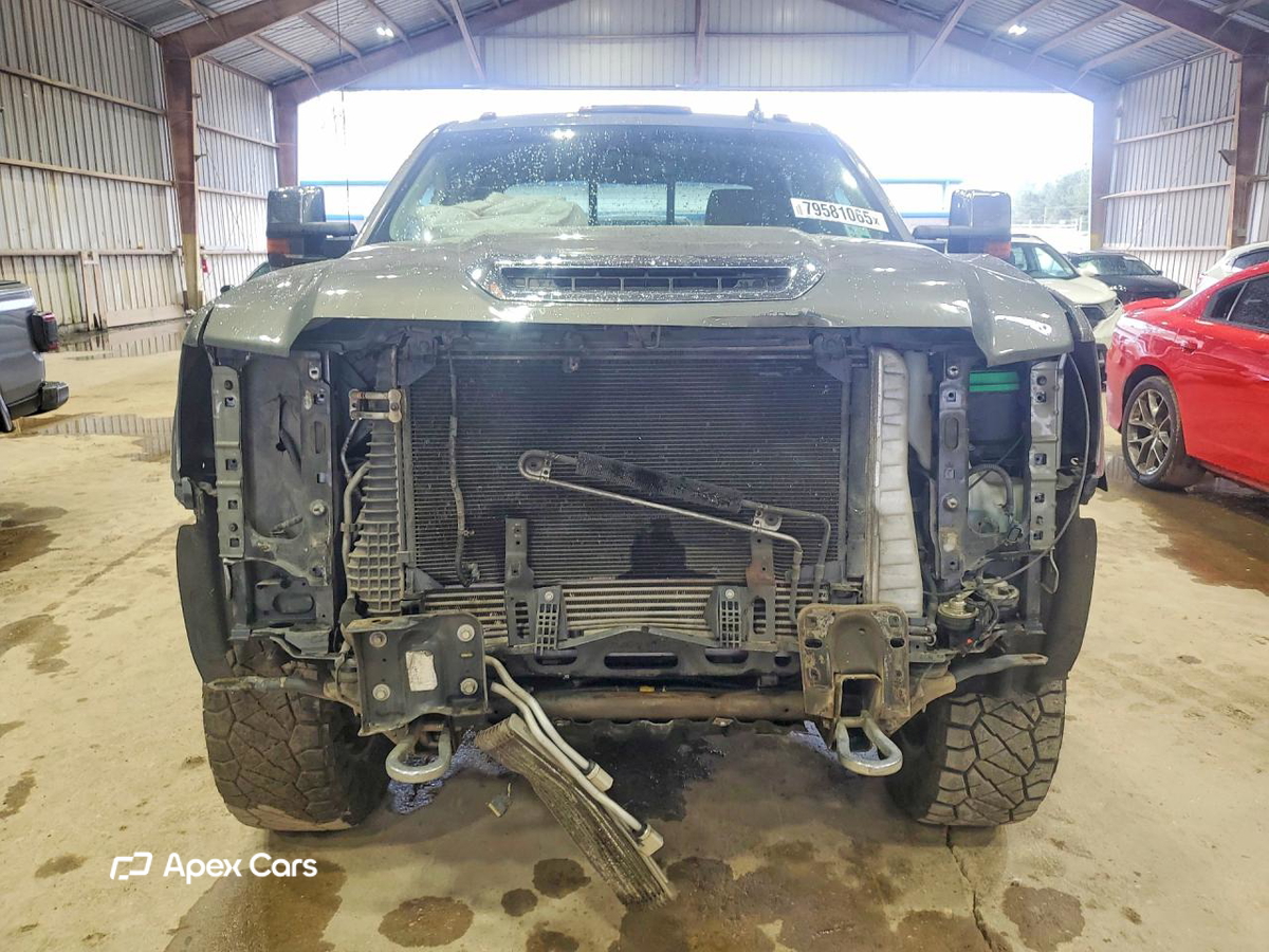 GMC Sierra 2018