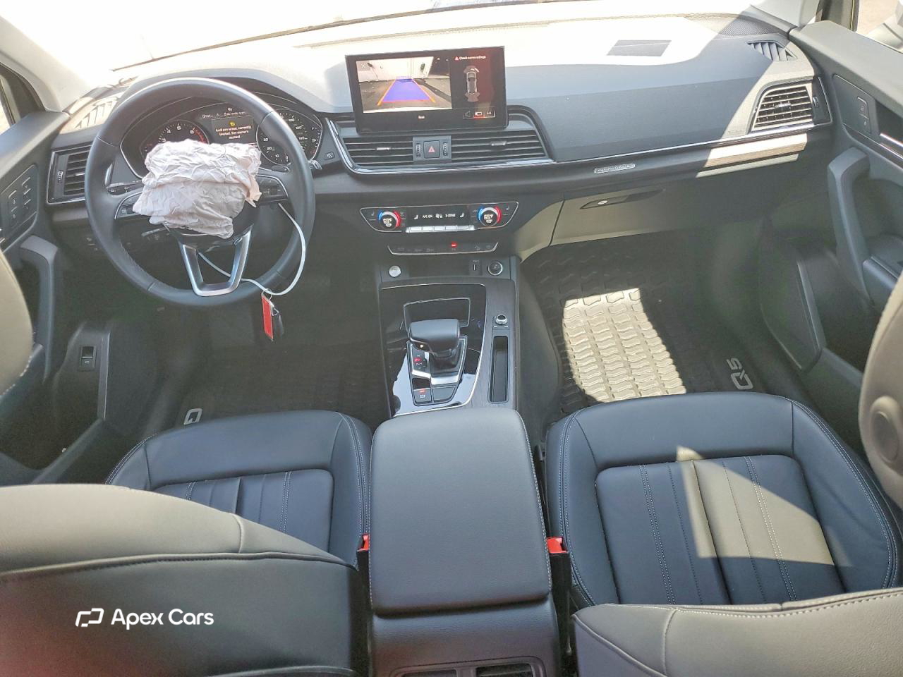 Audi Q5 2024