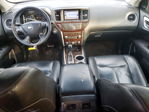 Nissan Pathfinder 2013