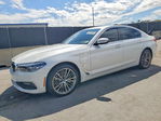 BMW Series 5 2018
