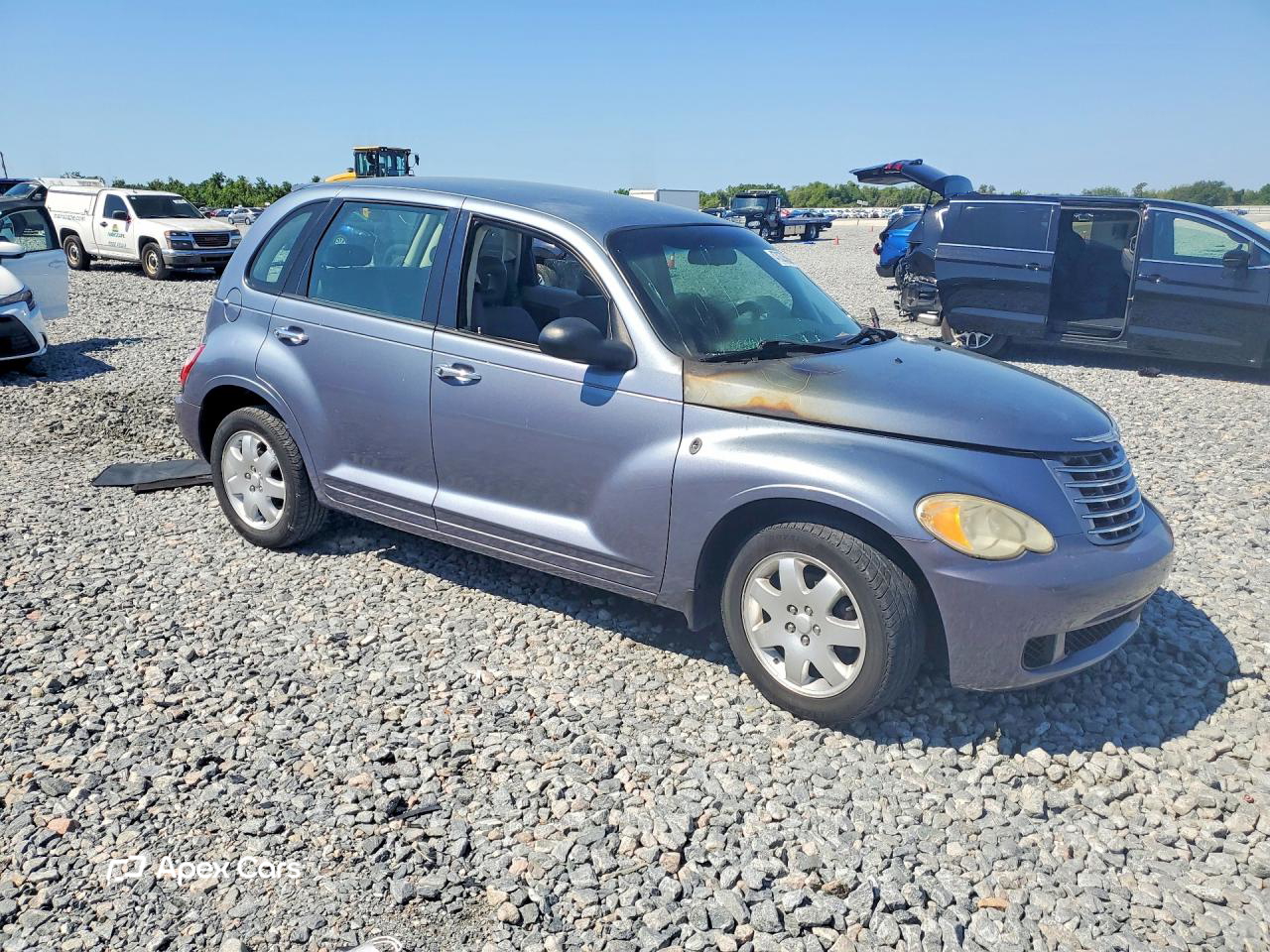 Chrysler PT Cruiser 2007
