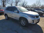 Kia Sorento 2015