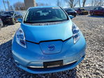 Nissan Leaf 2015