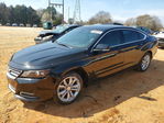 Chevrolet Impala 2018