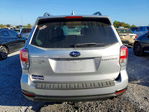Subaru Forester 2018